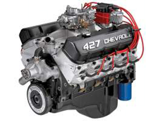 B2276 Engine